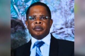 Luc-Russel Adjaho