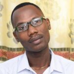 Albert Agbeko