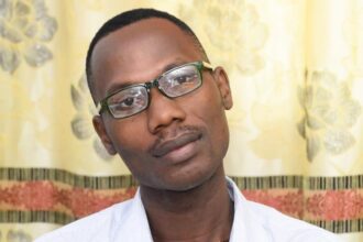 Albert Agbeko