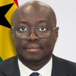 Cassiel Ato Baah Forson