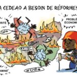 la CEDEAO