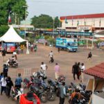 Cetef Togo 2000