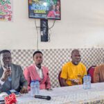 Dr Paul Enenche