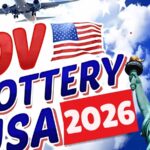 DV Lottery 2026