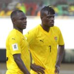 les Eperviers du Togo