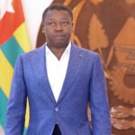 Faure Gnassingbé