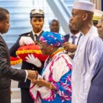 Faure Gnassingbé