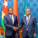 Faure Gnassingbé