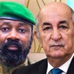 Mali-Algérie