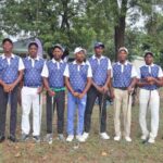 tournoi de golf