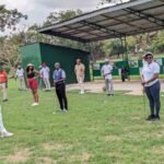 tournoi de golf