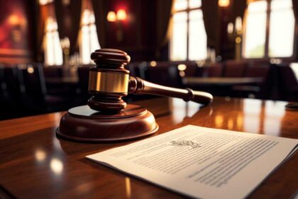 Procureur général militaire