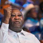 Laurent Gbagbo