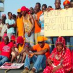 Indépendance du Togo