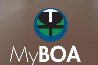 MyBOA