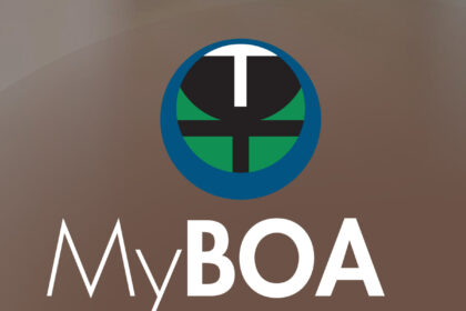 MyBOA