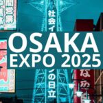 Osaka 2025