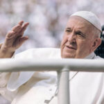 mort du Pape François