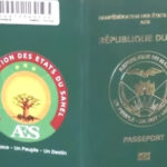 passeport AES