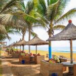 plage de Lomé