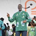 Tidjane Thiam