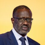 Tidjane Thiam