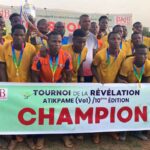 Tournoi de la Révélation