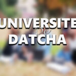 Université de Datcha