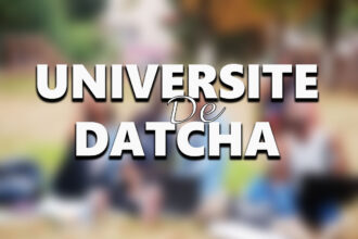Université de Datcha