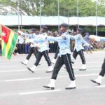 Collège militaire Eyadema