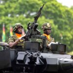 blessé de guerre