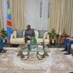 Est de la RDC