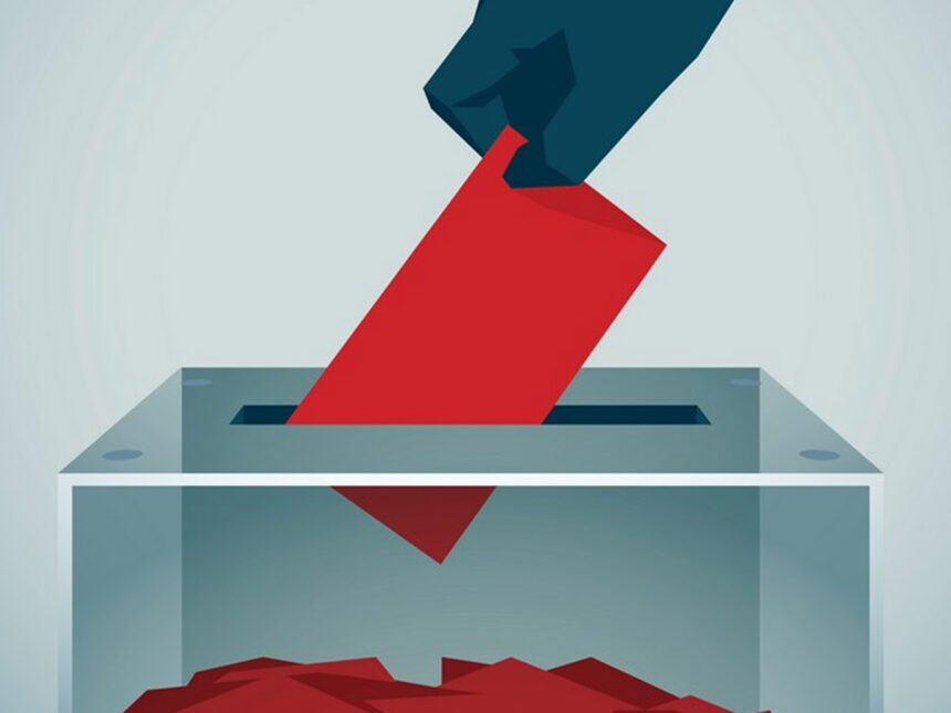 élections municipales