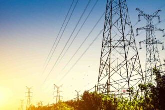 électricité