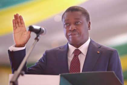 Président du Conseil