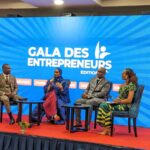 Gala des entrepreneurs
