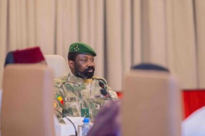 les partis politiques