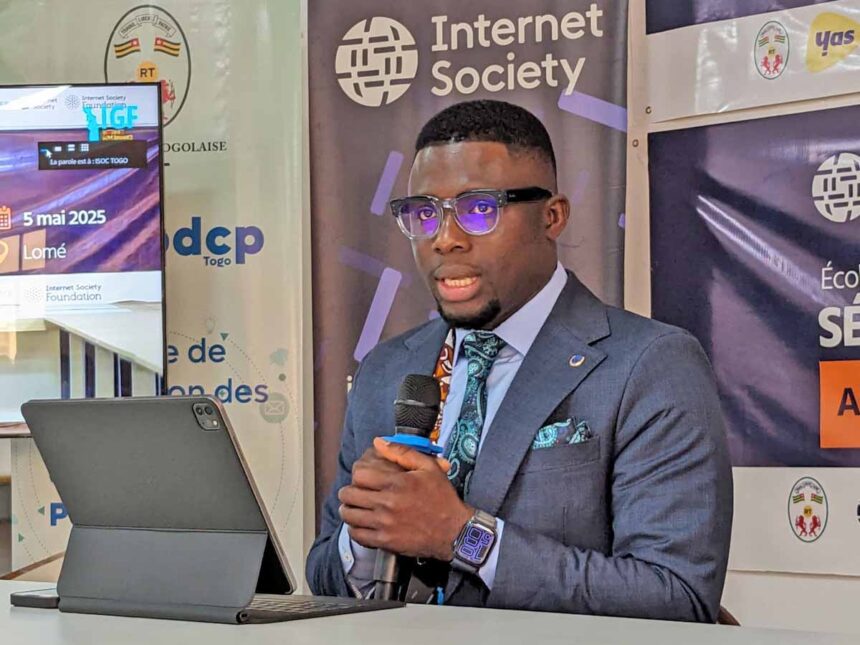 Internet Society Togo