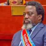 Joseph Kabila