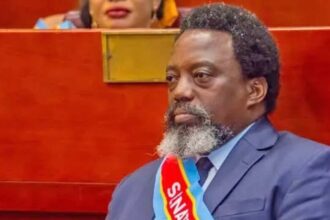 Joseph Kabila