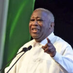 Laurent Gbagbo