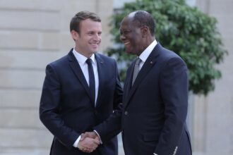 la France