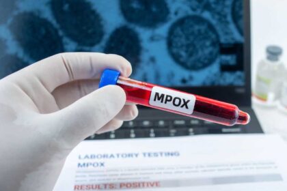 Mpox au Togo