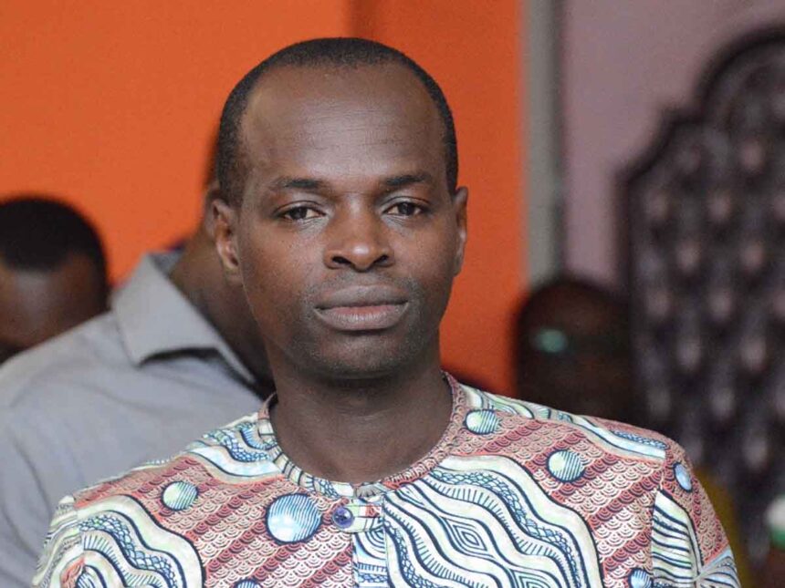 Liberté de la presse