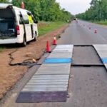 brigades mobiles de pesage