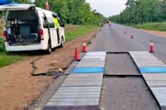 brigades mobiles de pesage