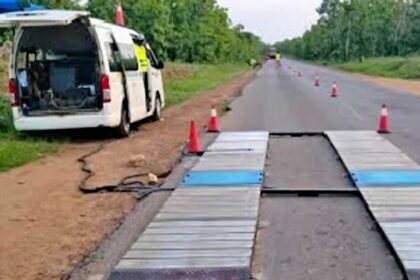 brigades mobiles de pesage