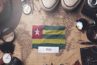 Sport au Togo