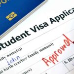 visas étudiants