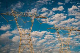 électricité